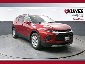 Used 2020 Chevrolet Blazer LT video 1