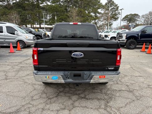 Used 2021 Ford F150 XL w/ Equipment Group 101A High image 6