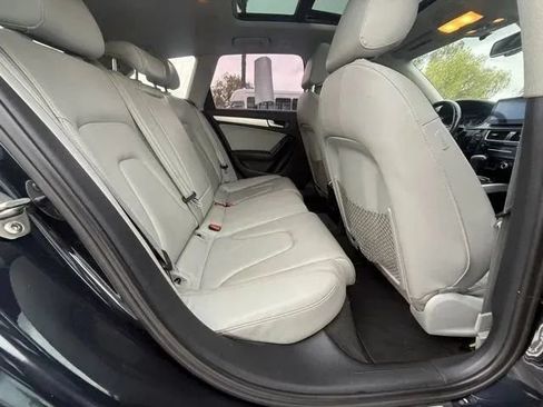 Used 2013 Audi A4 Premium Plus w/ Premium Plus Pkg AWD/4WD image 14