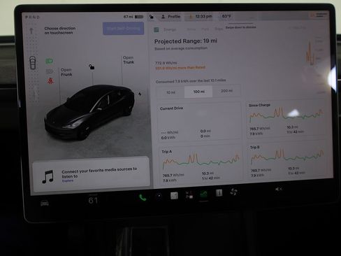 Used 2024 Tesla Model 3 Long Range RWD image 57