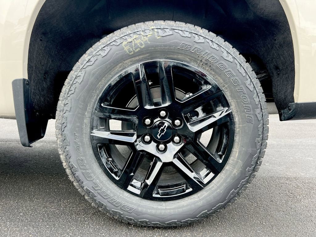 New 2026 Chevrolet Silverado 1500 RST w/ Convenience Package II AWD/4WD image 74
