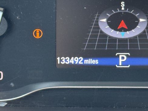 Used 2017 Honda Pilot EX-L image 14