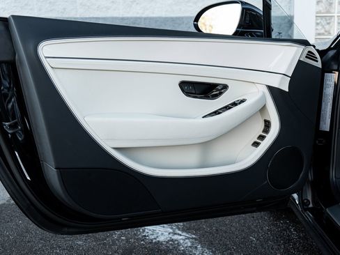 New 2026 Bentley Continental GT image 23