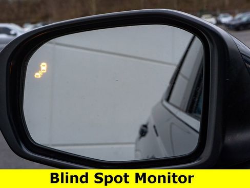 Certified 2024 Honda CR-V EX-L image 15