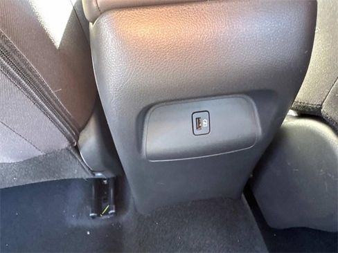 New 2025 Nissan Sentra SV image 15