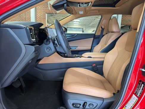 Used 2022 Lexus NX 350 AWD image 12