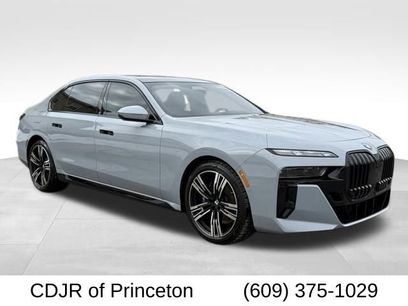 Used 2023 BMW 760i xDrive w/ Executive Package