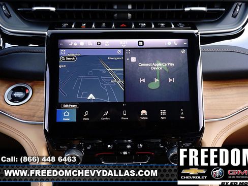 Used 2025 Jeep Grand Cherokee L Summit image 17