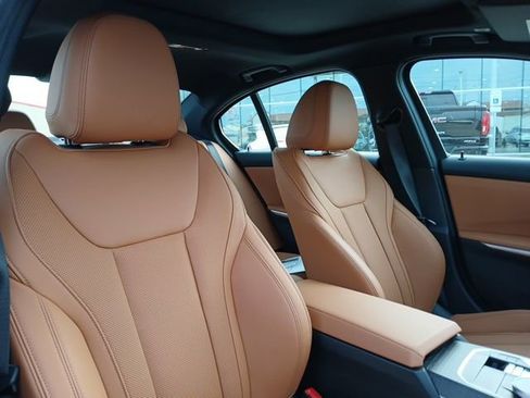 New 2026 BMW 330i Sedan image 18