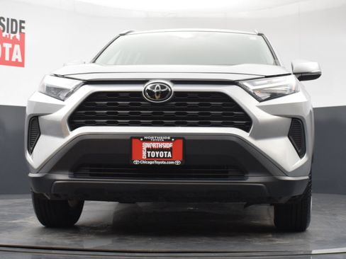 Used 2024 Toyota RAV4 XLE AWD/4WD image 29