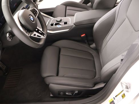 New 2026 BMW i4 xDrive40i w/ M Sport Package AWD/4WD image 11