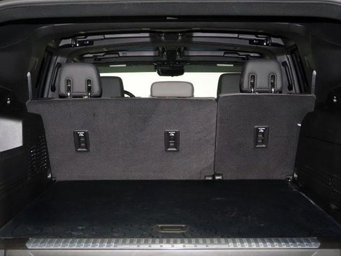 Used 2025 GMC Hummer EV 3X AWD/4WD image 63