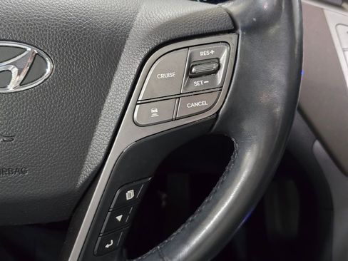 Used 2018 Hyundai Santa Fe SE w/ SE Ultimate Tech Package 03 image 19