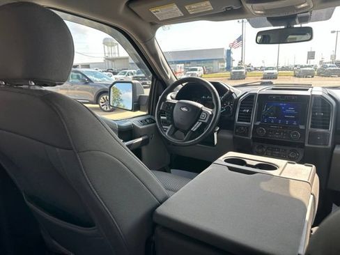 Used 2019 Ford F150 XLT w/ Equipment Group 302A Luxury AWD/4WD image 15