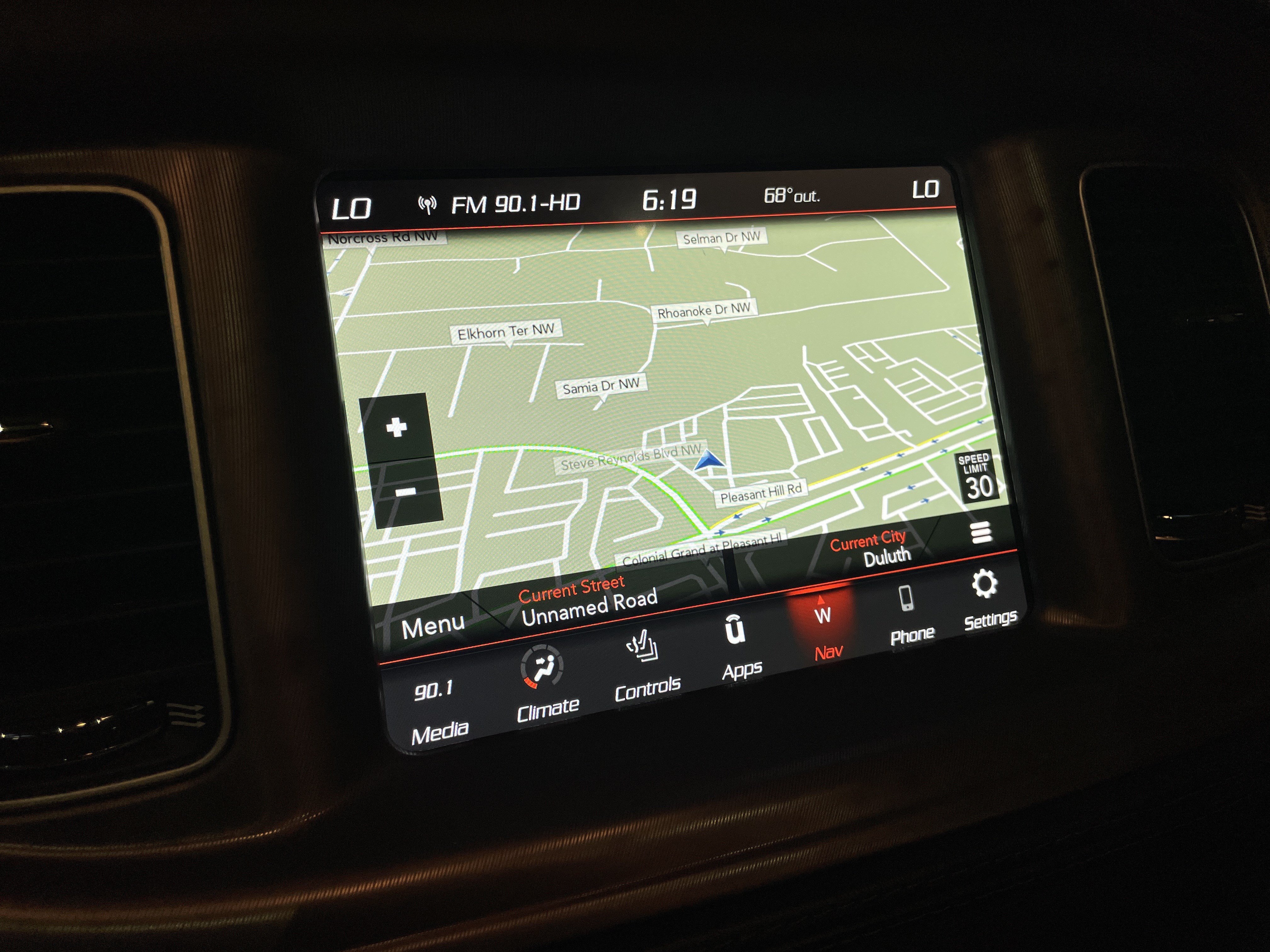 Used 2023 Dodge Charger Scat Pack RWD image 31