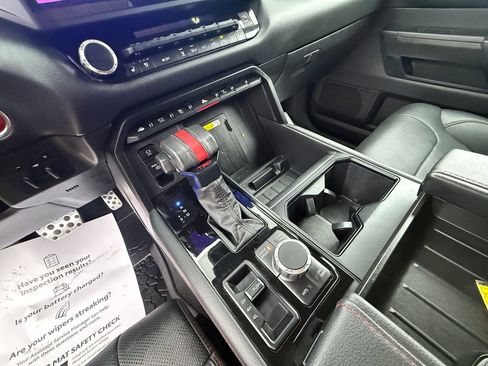 Used 2023 Toyota Tundra TRD Pro image 10