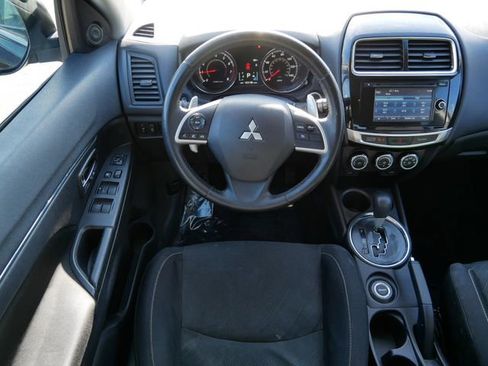 Used 2015 Mitsubishi Outlander Sport SE image 12