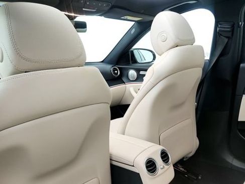 Used 2023 Mercedes-Benz E 350 Sedan w/ Premium Package image 45