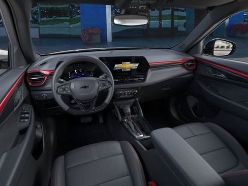 New 2026 Chevrolet TrailBlazer RS w/ Convenience Package image 15