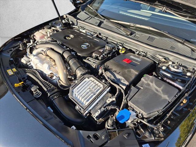 Used 2026 Mercedes-Benz CLA 250 image 25