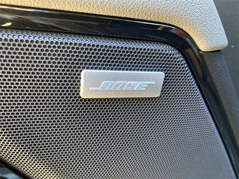 Used 2025 Chevrolet Silverado 1500 ZR2 w/ Technology Package image 21