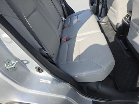 Used 2015 Honda CR-V EX-L image 15