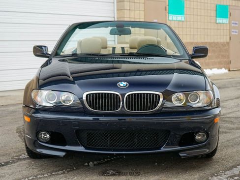 Used 2006 BMW 330Ci Convertible image 13