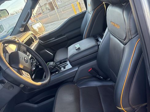 Used 2024 Ford F150 Tremor w/ Equipment Group 402A High image 11