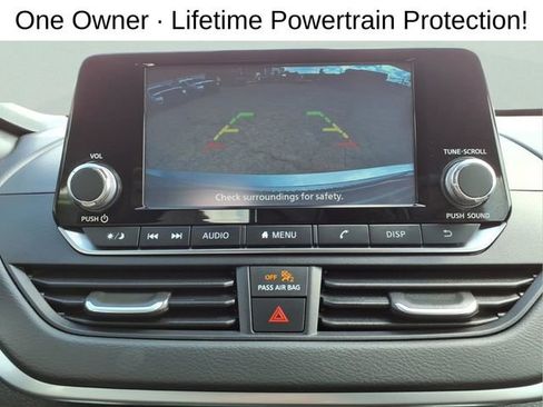 Used 2023 Nissan Altima 2.5 S FWD image 20