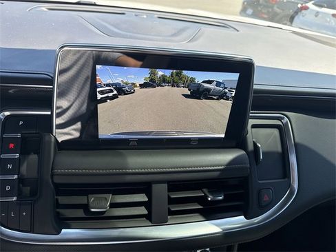 Certified 2022 GMC Yukon AT4 image 15