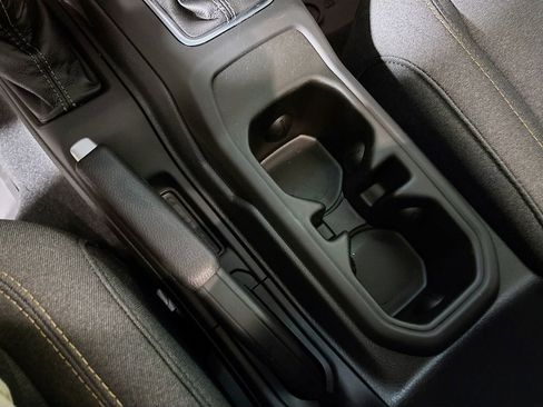 New 2025 Jeep Gladiator Willys image 15