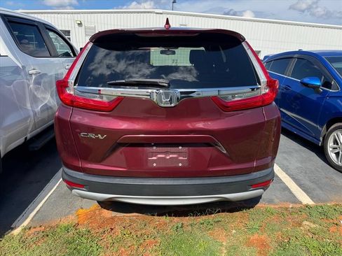 Used 2018 Honda CR-V EX-L image 6
