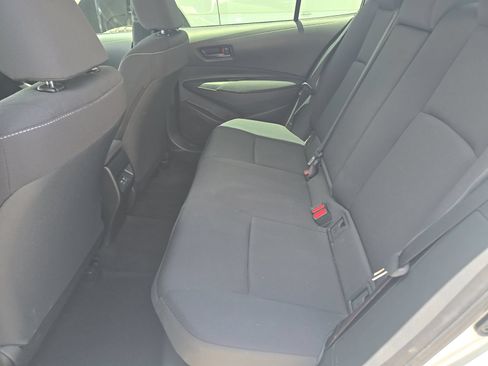 Used 2024 Toyota Corolla LE FWD image 10