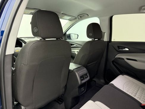 Used 2022 Chevrolet Equinox LS w/ LS Convenience Package image 30