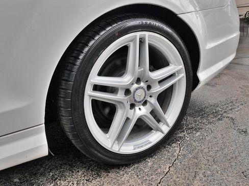 Used 2014 Mercedes-Benz C 250 Coupe image 10