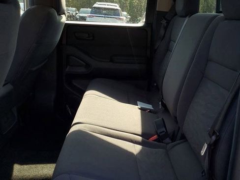 New 2026 Nissan Frontier S RWD image 7