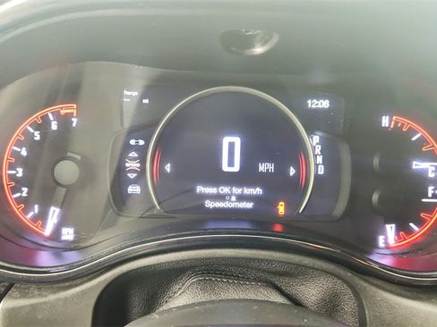 Used 2022 Dodge Durango GT image 18