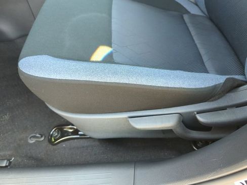 Certified 2025 Nissan Versa SV FWD image 31