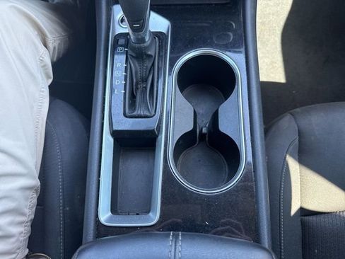 Used 2021 Nissan Altima 2.5 SV image 23