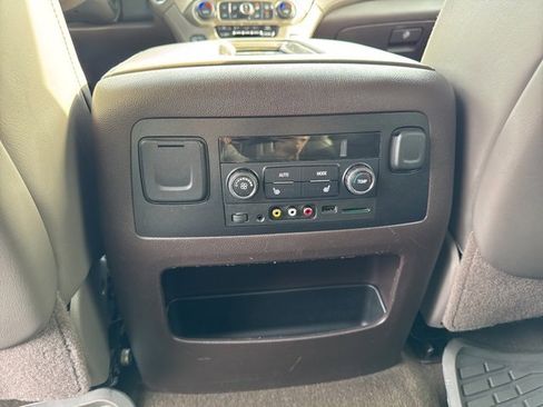 Used 2016 GMC Yukon Denali w/ Open Road Package image 16