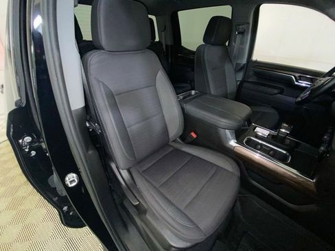 Used 2023 Chevrolet Silverado 1500 RST w/ Protection Package AWD/4WD image 13