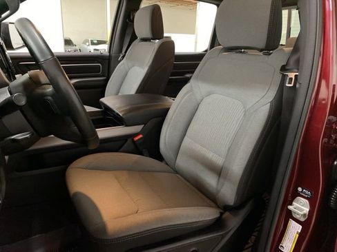 Used 2023 RAM 1500 Lone Star image 61