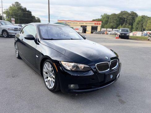 Used 2009 BMW 328i Convertible RWD image 3