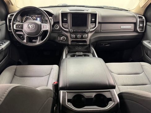 Used 2020 RAM 1500 Big Horn AWD/4WD image 29