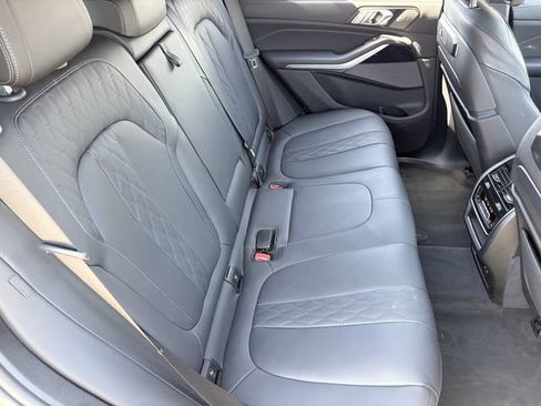 Used 2024 BMW X5 M60i AWD/4WD image 14