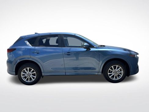 Certified 2024 MAZDA CX-5 AWD 2.5 S w/ Select Package image 6