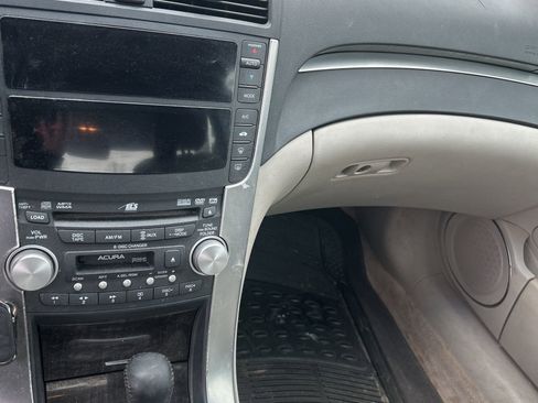 Used 2008 Acura TL 3.2 image 11