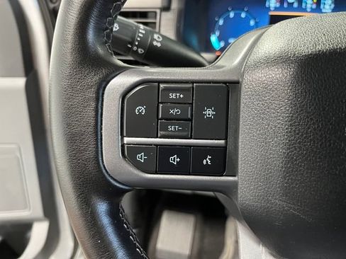 Used 2024 Ford F150 XLT w/ Mobile Office Package AWD/4WD image 25
