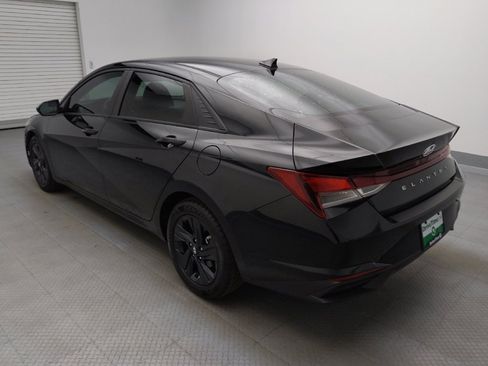 Used 2021 Hyundai Elantra SEL FWD image 5