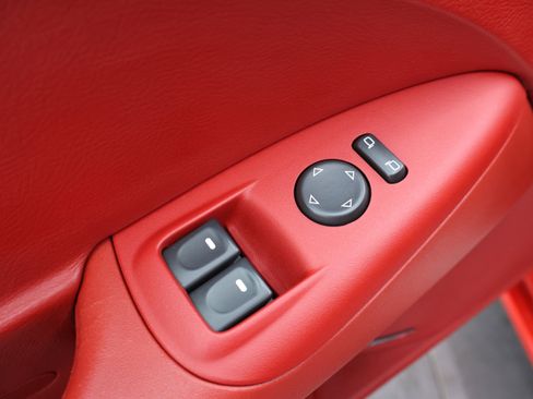 Used 2009 Chevrolet Corvette Convertible w/ Preferred Equipment Group image 30